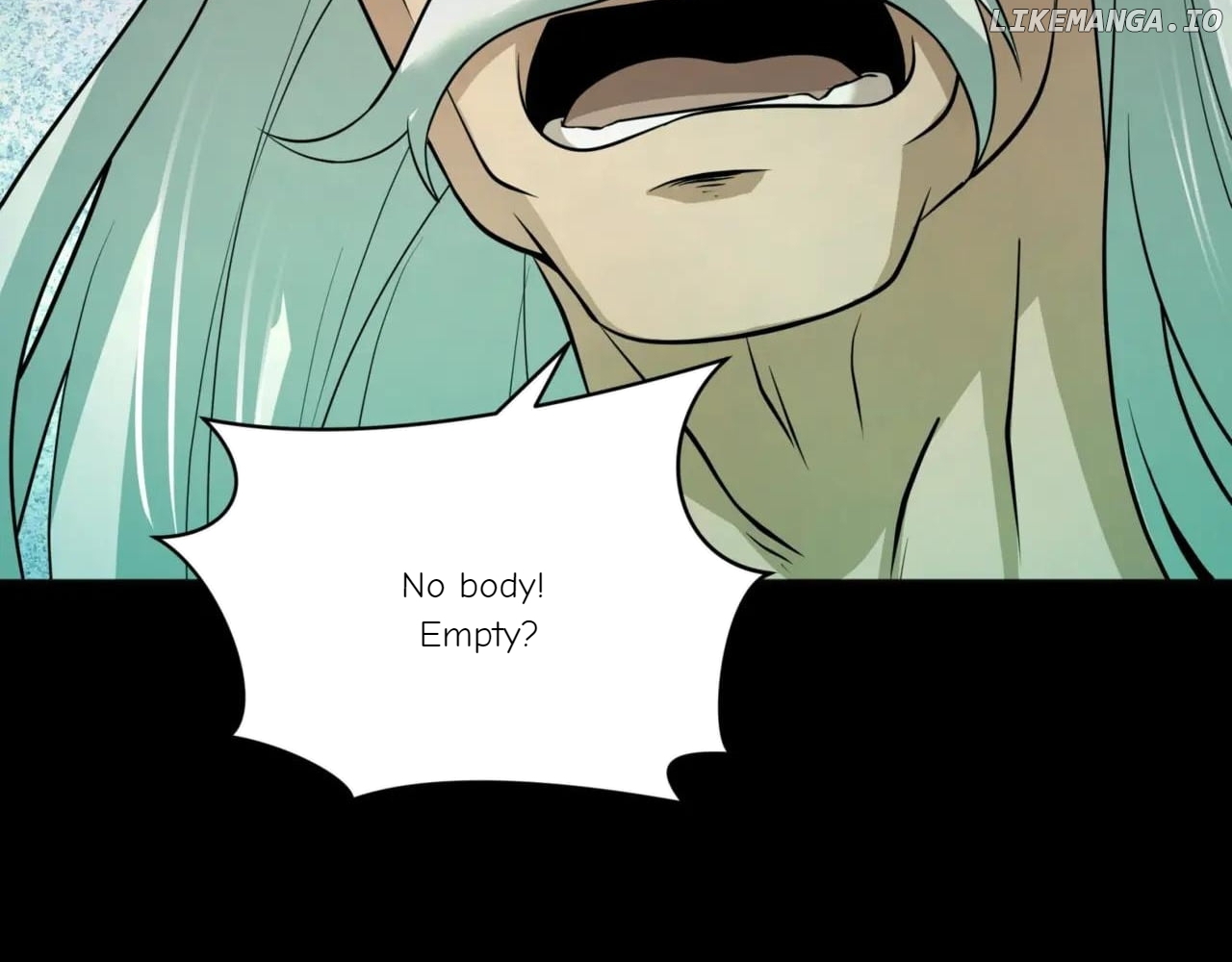 Era of the Haunted Chapter 302 - page 18